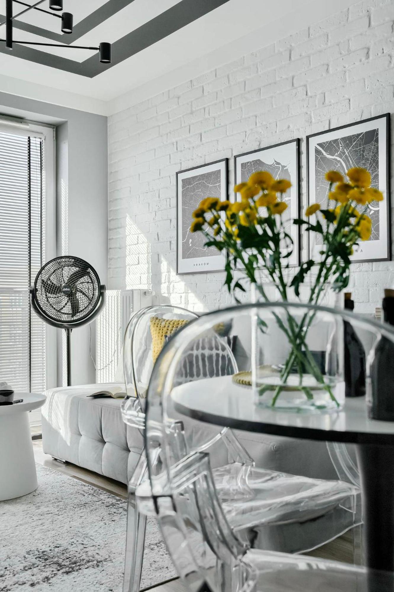 Apartament Sweet Home Bydgoszcz Esterno foto