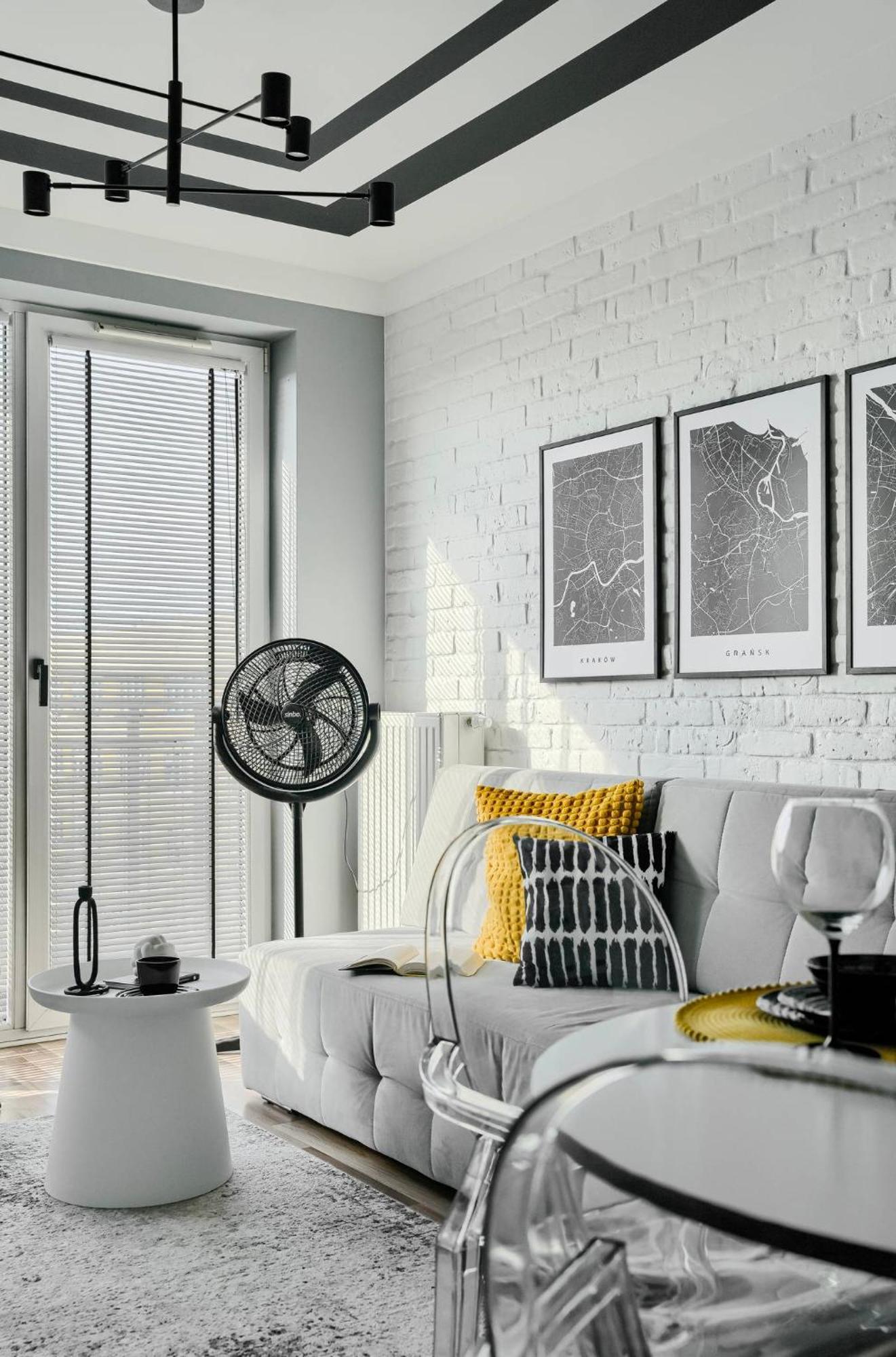 Apartament Sweet Home Bydgoszcz Esterno foto