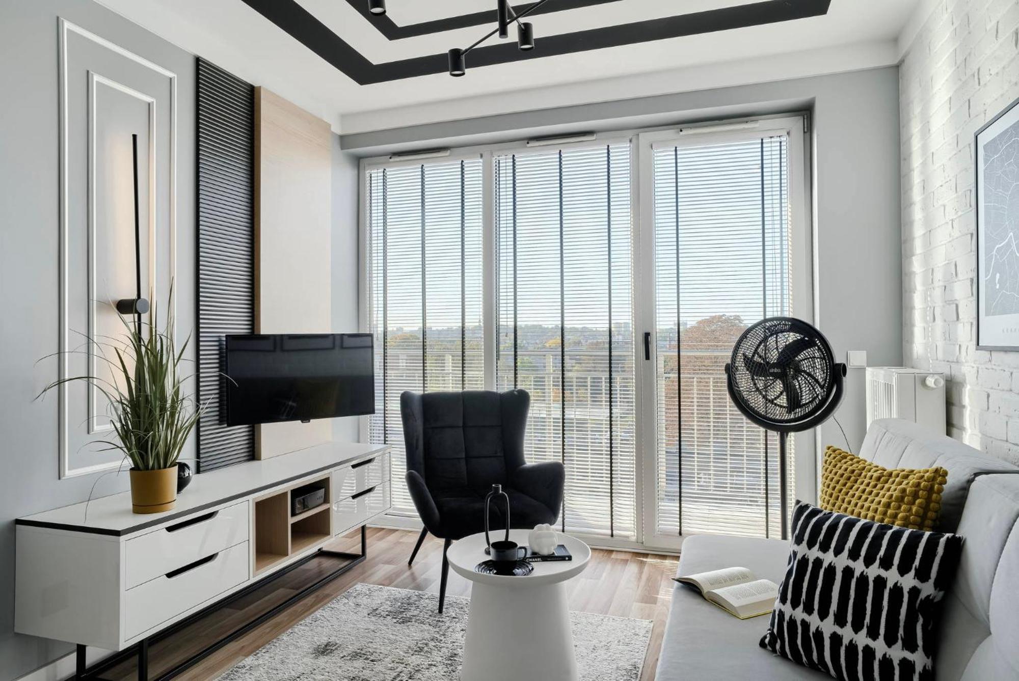 Apartament Sweet Home Bydgoszcz Esterno foto