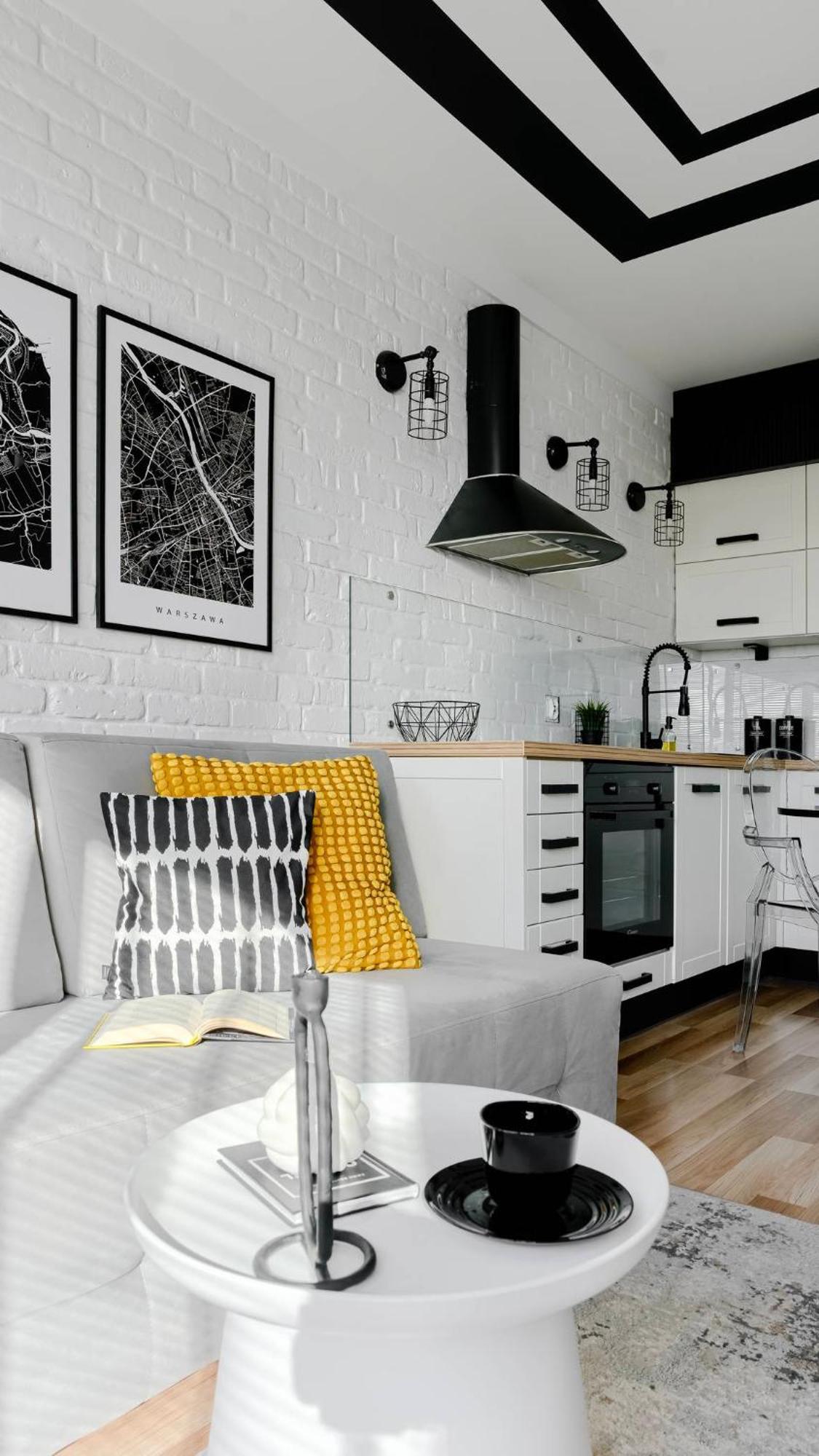 Apartament Sweet Home Bydgoszcz Esterno foto