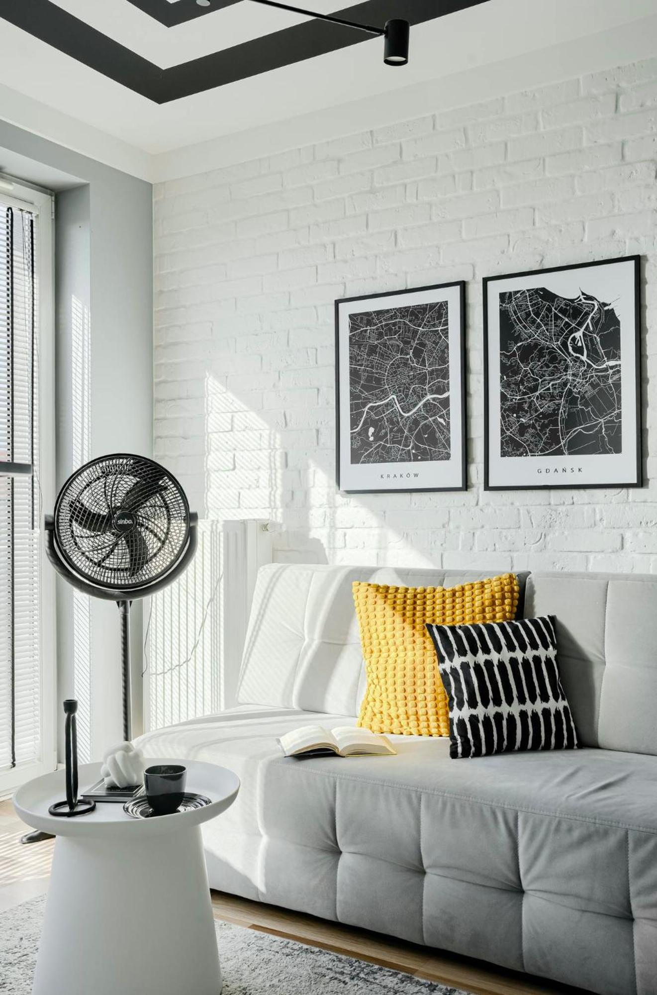 Apartament Sweet Home Bydgoszcz Esterno foto