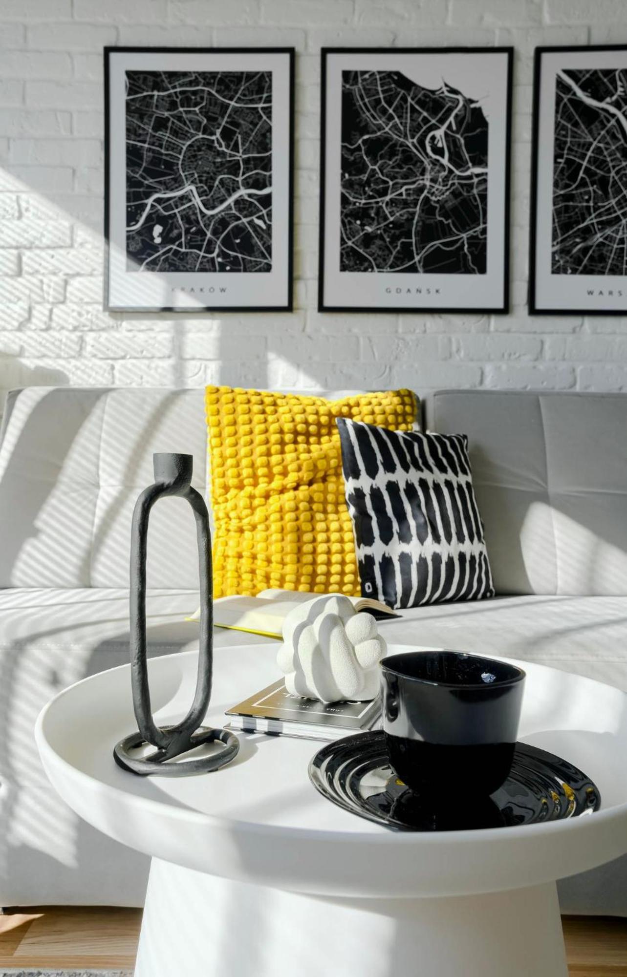 Apartament Sweet Home Bydgoszcz Esterno foto