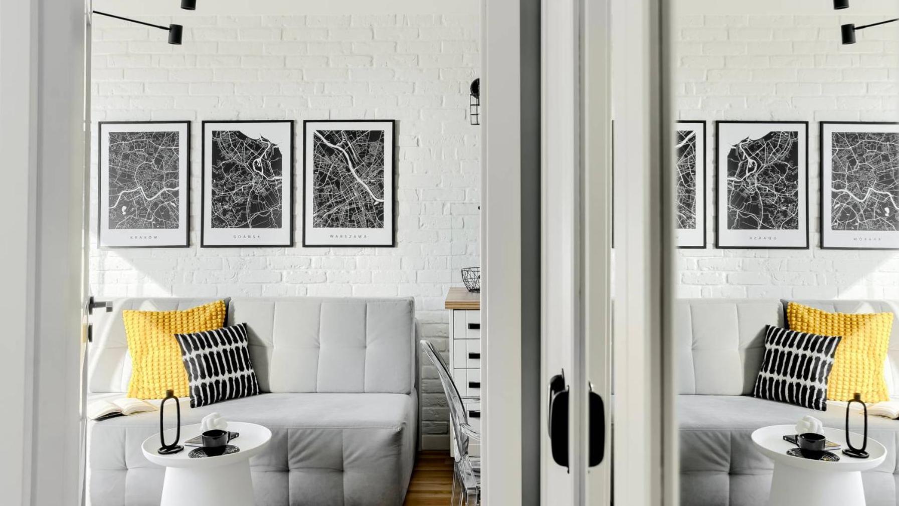 Apartament Sweet Home Bydgoszcz Esterno foto