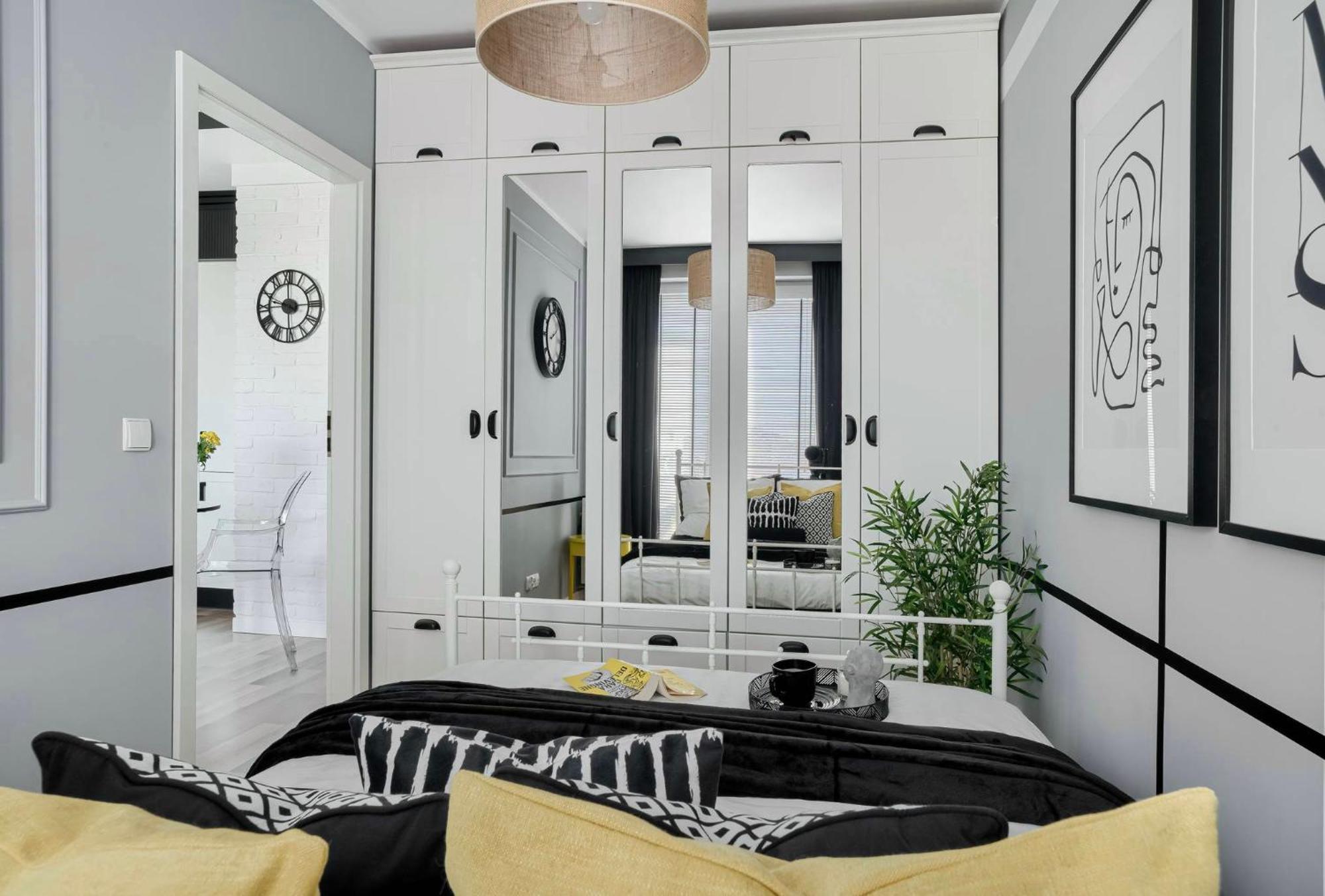 Apartament Sweet Home Bydgoszcz Esterno foto