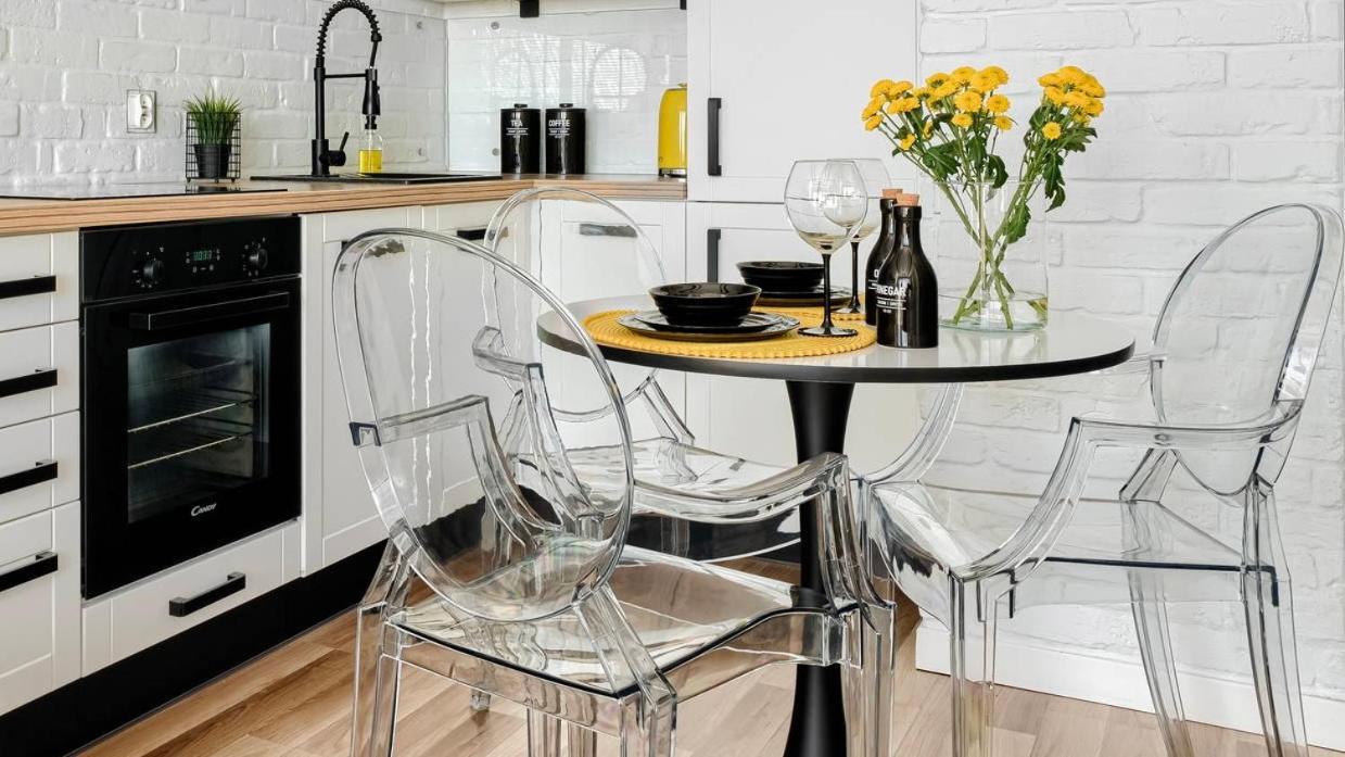Apartament Sweet Home Bydgoszcz Esterno foto