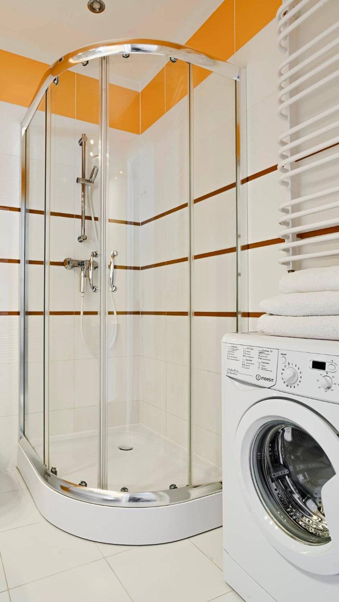 Apartament Sweet Home Bydgoszcz Esterno foto