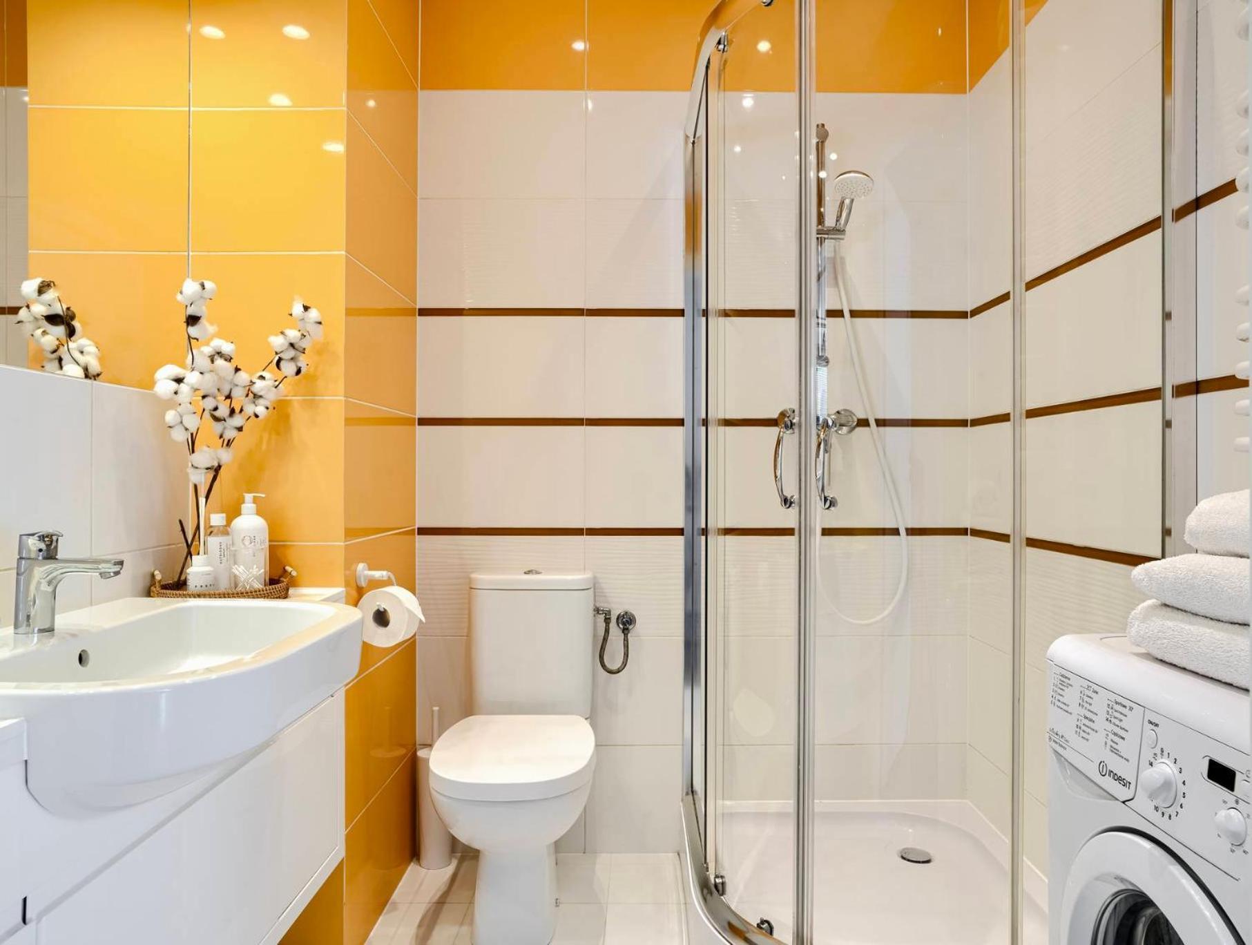 Apartament Sweet Home Bydgoszcz Esterno foto