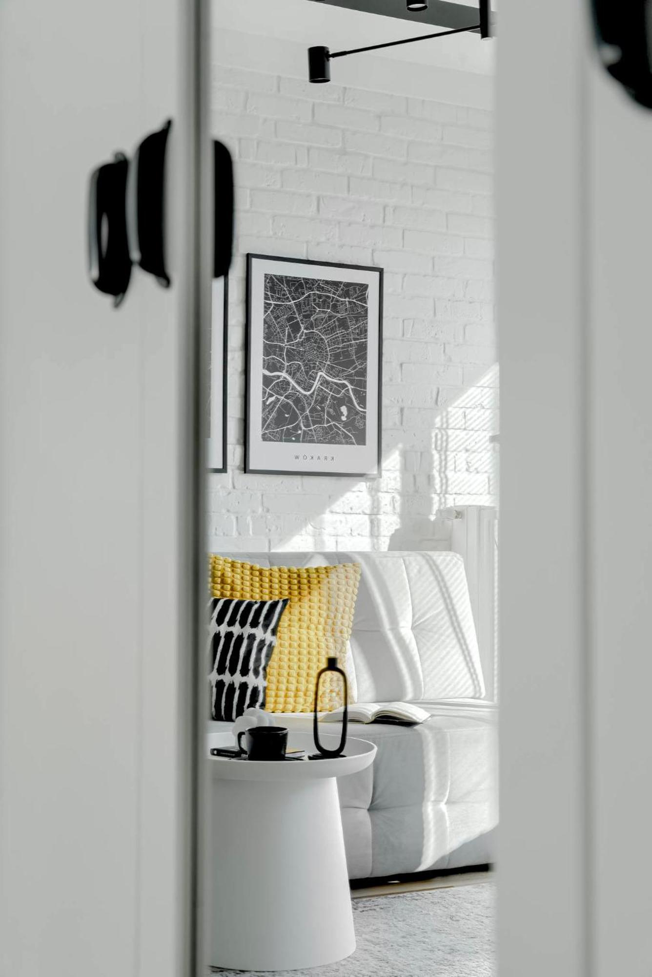 Apartament Sweet Home Bydgoszcz Esterno foto