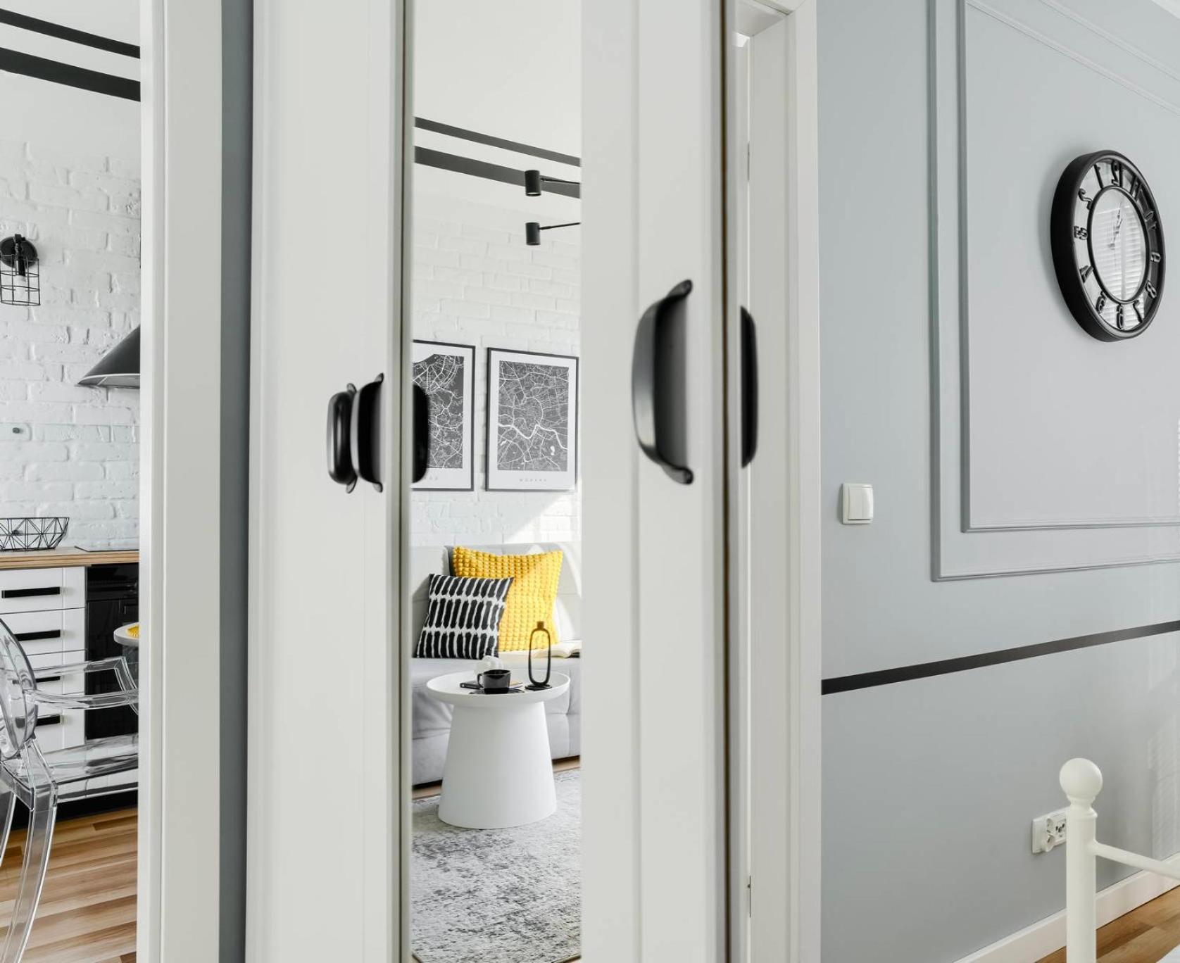 Apartament Sweet Home Bydgoszcz Esterno foto
