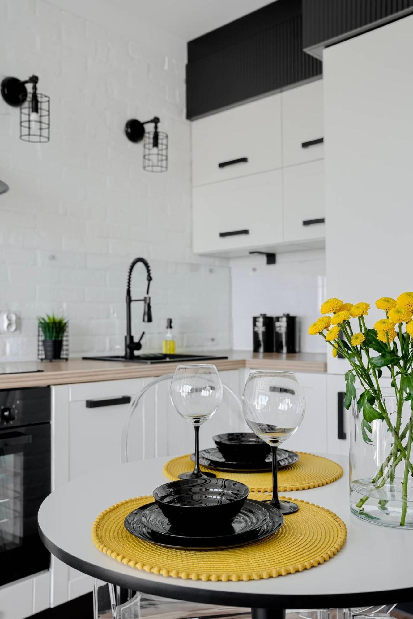 Apartament Sweet Home Bydgoszcz Esterno foto