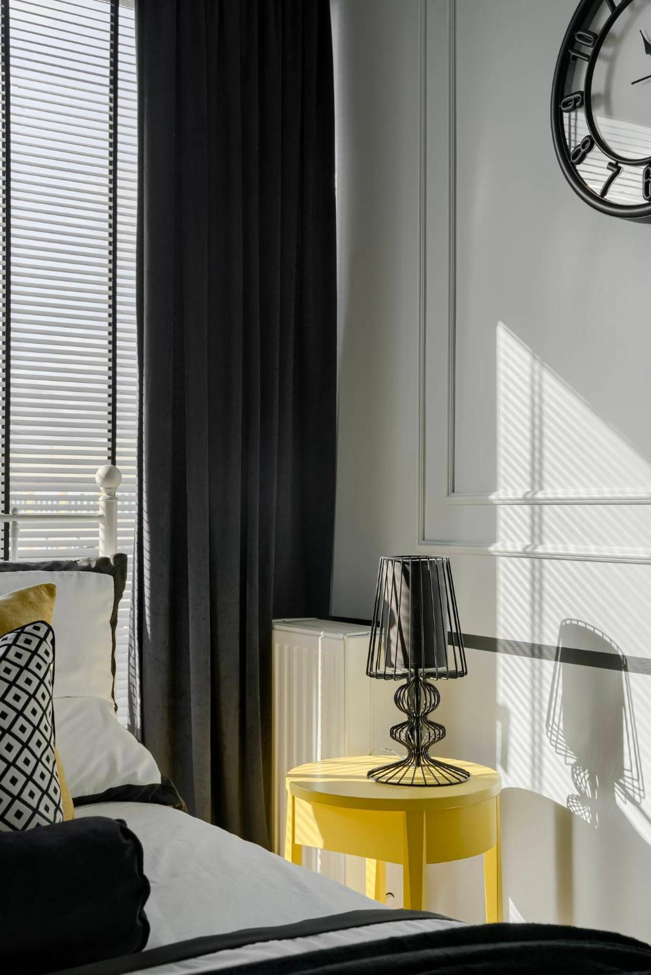 Apartament Sweet Home Bydgoszcz Esterno foto